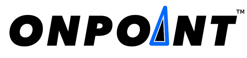 ONPOINT logo