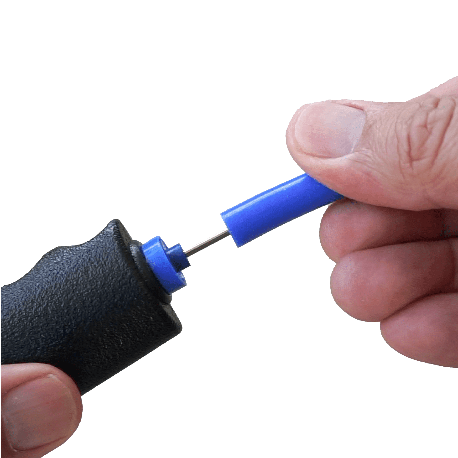 Hand grab ONPOINT cap